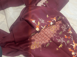 付下げ／袋帯など10点