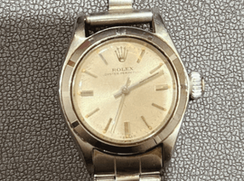 ROLEX／オイスターパーペチュアル／型番:6623 ／状態ランク：Dなど3点