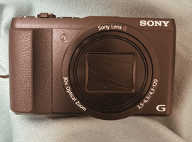 SONY：ボディ／SONY：レンズなど3点