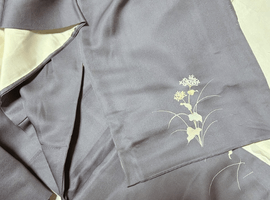 付下げ/小紋など21点