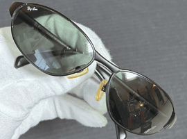 Ray-Ban / W3060 / 状態ランク：Bなど5点