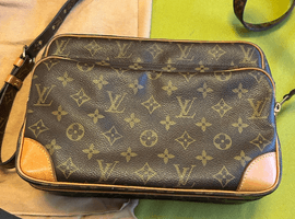 LOUIS VUITTON / モノグラム / ナイル / M45244など2点