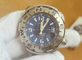 SEIKO / パーペチュアルカレンダー / 8F56-0070 / 状態ランク：Bなど7点
