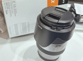 SONY：レンズ／SONY：レンズなど8点