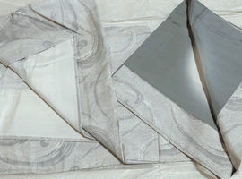 紬/袋帯など13点