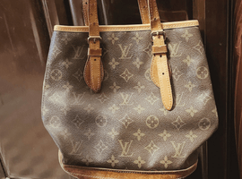 LOUIS VUITTON / モノグラム / バケット PM / M42238など13点