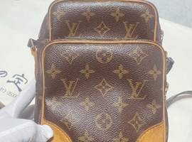 LOUIS VUITTON / モノグラム / アマゾン / M45236など2点