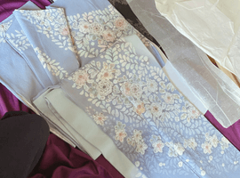 訪問着／袋帯など10点