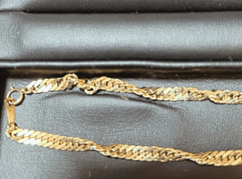 ネックレス(K18)など9点