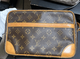 LOUIS VUITTON / モノグラム / トロカデロ 27 / M51274 / 状態ランク：ABなど11点