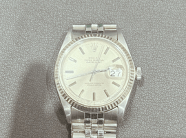 ROLEX／デイトジャスト／型番:1601／状態ランク：Bなど4点