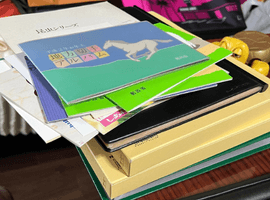 昆虫シリーズ／地方切手など