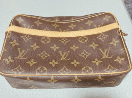 LOUIS VUITTON / モノグラム / コンピエーニュ 23 / M51847など3点