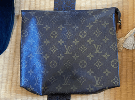 LOUIS VUITTON / モノグラム / ポッシュトワレット / M47542など3点(神奈川県厚木市・出張買取）｜ブランド品の高価買取なら【バイセル】