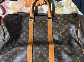 LOUIS VUITTON / モノグラム / キーポル 45など5点（兵庫県伊丹市・出張買取）｜ブランド品の高価買取なら【バイセル】