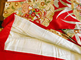 振袖／付下げ／小紋など11点