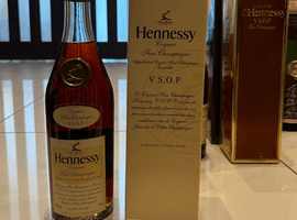 ブランデー／Hennessy：ファイン シャンパーニュ VSOP クリアボトル（状態ランク：A）など11点