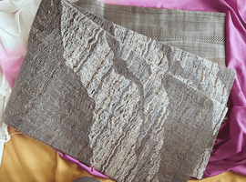 袋帯/振袖など11点