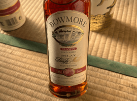 ウイスキー/BOWMORE:ドーン ポートカスク(状態ランク:C)など14点