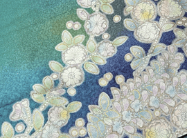 訪問着／付下げなど13点