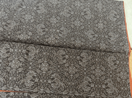 紬/付下げなど8点