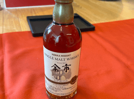 ウイスキー：NIKKA（余市 12年 ウッディ＆バニラ）／ウイスキー：NIKKA（余市蒸溜所限定 シングルモルト シェリー＆スイート）など5点