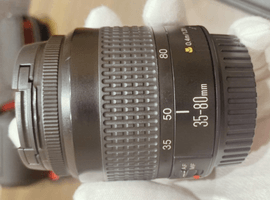 Canon：レンズ／Canon：レンズなど3点