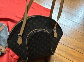 LOUIS VUITTON / モノグラム / エリプスショッピング / M51128 / 状態ランク：ABなど8点