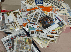 江戸開府400年シリーズ／科学技術とアニメ・ヒーロー・ヒロインシリーズなど（愛知県豊川市・出張買取1716