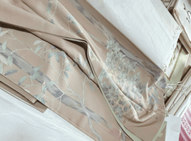 訪問着/紬など8点