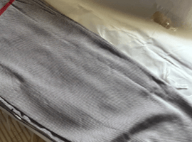 小紋／紬／訪問着など19点