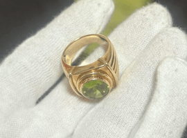 リング(K18)など4点