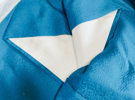 振袖／袋帯／小紋など13点