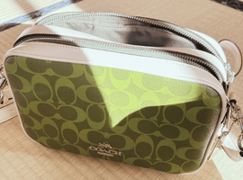 COACH / シグネチャー ショルダーバッグ / 68168など2点
