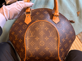 LOUIS VUITTON / モノグラム / エリプス PM / M51127 / 状態ランク：ABなど3点