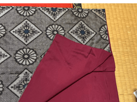 紬／振袖／付下げなど18点