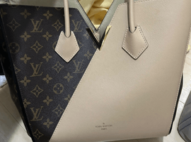 LOUIS VUITTON / モノグラム / KIMONOＭＭ / M40508 / 状態ランク：Bなど2点