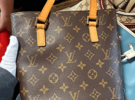 LOUIS VUITTON / モノグラム / ヴァヴァン PM / M51172 / 状態ランク:Bなど3点