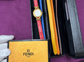 FENDI / チェンジベルト / 640L / 状態ランク:ABなど3点