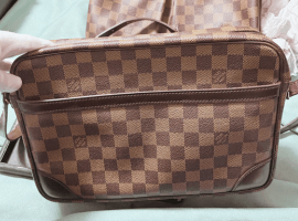 LOUIS VUITTON / ダミエ / トロカデロ / N48082など3点