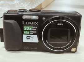 Panasonic：DMC-TZ40／RICOH：CX4など4点