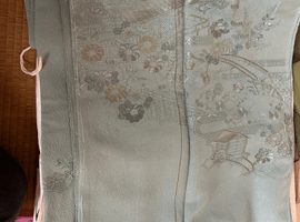 付下げなど10点