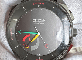 CITIZEN / リィィバー / W510-T025021 / 状態ランク：Bなど3点