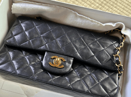 CHANEL / マトラッセ / ダブルフラップ ダブルチェーン ショルダーバッグ / A01113など9点