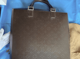LOUIS VUITTON / モノグラム グラセ / エルヴィン / M46580 / 状態ランク:Cなど2点