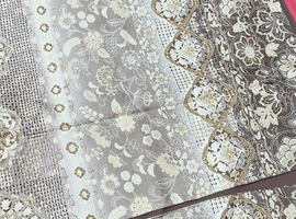 付下げ／紬／訪問着など31点