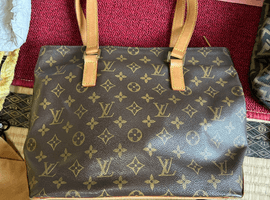 LOUIS VUITTON / モノグラム / カバピアノなど4点
