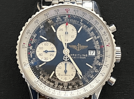 BREITLING / ナビタイマー / A13022 / 状態ランク:Bなど2点