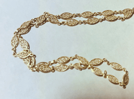 ネックレス(K18)など11点