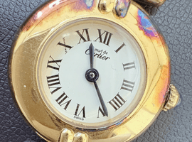 Cartier / マストコリゼ / 133373590002 / 状態ランク：BCなど3点
